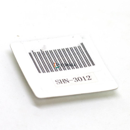 Скло плоске кругле для годинника Casio Sheen SHN-3012 ⇔ 1,2 мм Ø 26,5 SCA-125 - 5